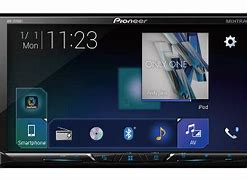 Image result for Pioneer Car Radio Screen