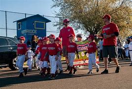 Image result for East Rialto Little League