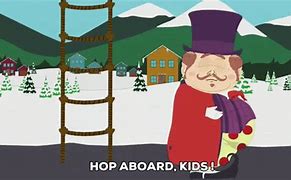 Image result for South Park Imagination Meme