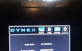 Image result for Dynex TV Menu