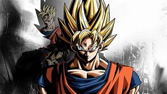 Image result for Xenoverse 2 Background