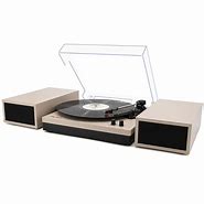 Image result for Contemporary Turntable