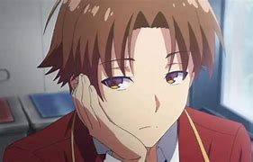 Image result for Smart Anime Guy