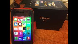 Image result for Application iPhone 3GS