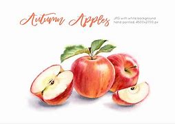 Image result for Apple Food Art