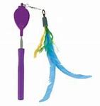 Image result for Jackson Galaxy Wand Toy