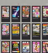 Image result for Read Magazines Online Free