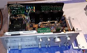 Image result for JVC Tri DC Amp