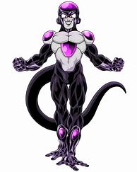 Image result for Dragon Ball Z Fan Film Frieza