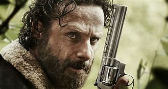 Image result for The Walking Dead Rick Season 7