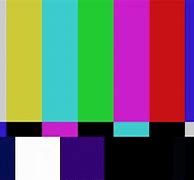 Image result for No Signal CRT TV