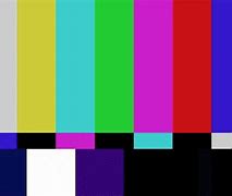 Image result for No TV Signal Test Page Screen