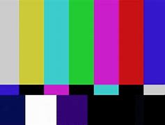 Image result for No Signal TV Screen Background GIF