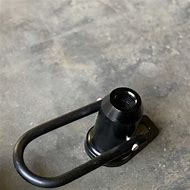 Image result for Spare Wheel Carrier Lock