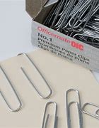 Image result for Office Mate Paper Clips