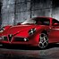 Image result for Alfa Romeo 8C Background