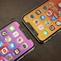 Image result for iPhone X Va XS