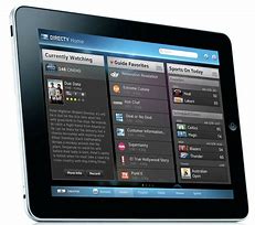 Image result for DirecTV App for iPad Free