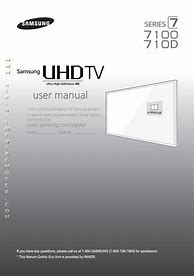 Image result for Samsung 7100 Series/TV