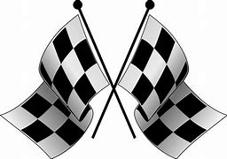 Image result for Checker Flag