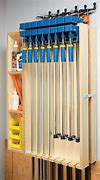 Image result for Pole Clamp Storage