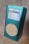 Image result for Apple iPod 4 Mini