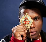 Image result for Jay Electronica Bizarre