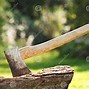 Image result for Wood Chopping Knife