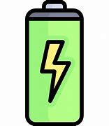Image result for iOS Battery Widget PNG
