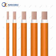 Image result for 6 Gauge Battery Cable