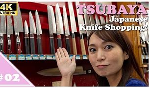 Image result for Japanese Knife Brands