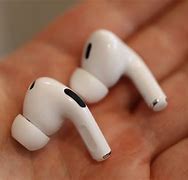 Image result for Air Pods Pro Close Up