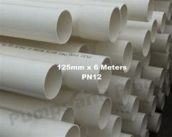Image result for PR125 PVC Pipe