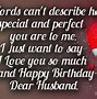 Image result for Happy Birthday Dear Husband