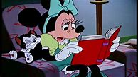 Image result for Minnie Mouse Classic Cartoons