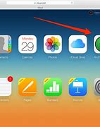 Image result for Find My iPhone Sign In