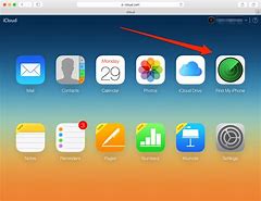 Image result for Find My iPhone Page