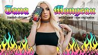 Image result for Tana Mongeau Wildflower Case Cherry's