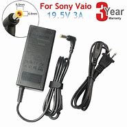 Image result for sony vaio computer chargers