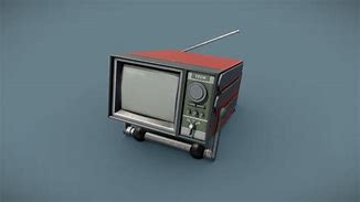 Image result for World's Smallest TV