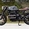 Image result for Cafe Racer Motorcycle