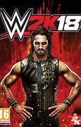 Image result for WWE 2K18 Xbox