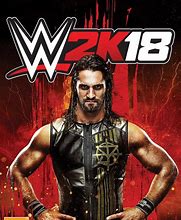 Image result for WWE 2K18 PS4