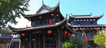 Image result for Huizhou San Dong Town