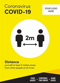Image result for Poster Design Template Covid 19