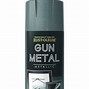 Image result for Gun Metal Spray-Paint