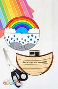 Image result for Noah's Ark Craft Ideas for Kids