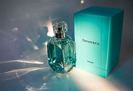 Image result for Tiffany Perfume Bottle