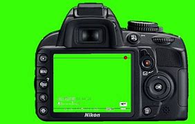 Image result for Old Camera Green screen