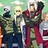 Image result for Sus Naruto Memes